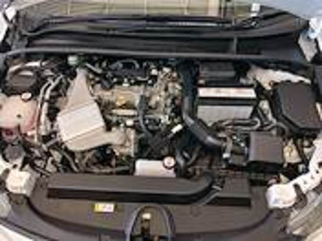 TOYOTA COROLLA COROLLA 1.2T XS (5DR) - 5