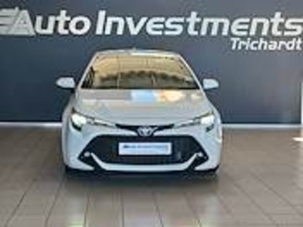 TOYOTA COROLLA COROLLA 1.2T XS (5DR) - 6