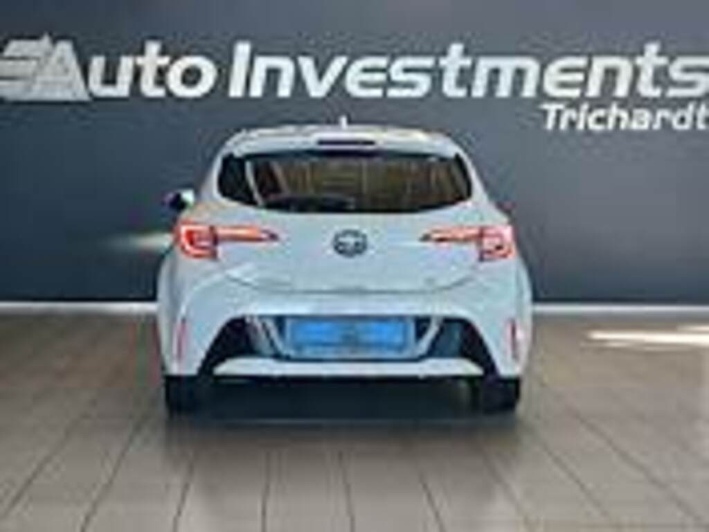 TOYOTA COROLLA COROLLA 1.2T XS (5DR) - 15