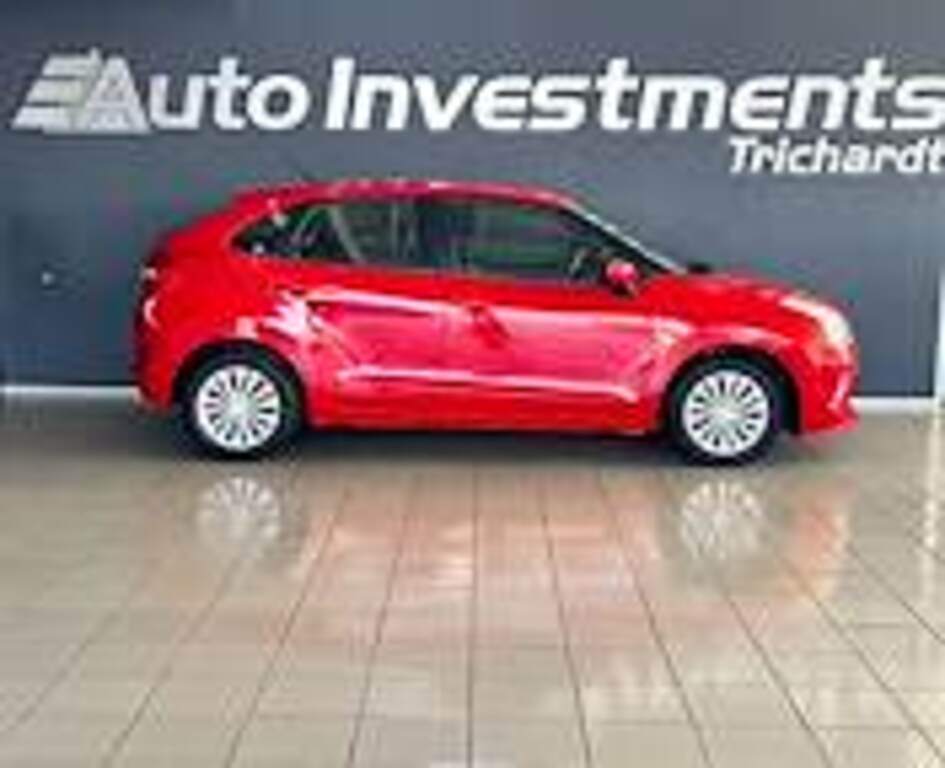 TOYOTA STARLET STARLET 1.4 Xi