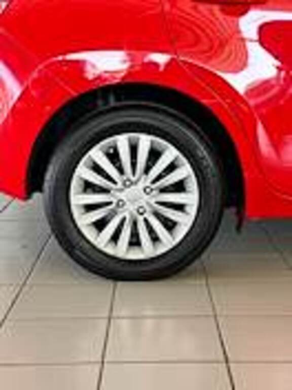TOYOTA STARLET STARLET 1.4 Xi