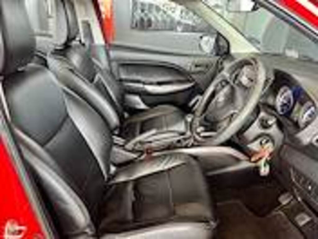 TOYOTA STARLET STARLET 1.4 Xi