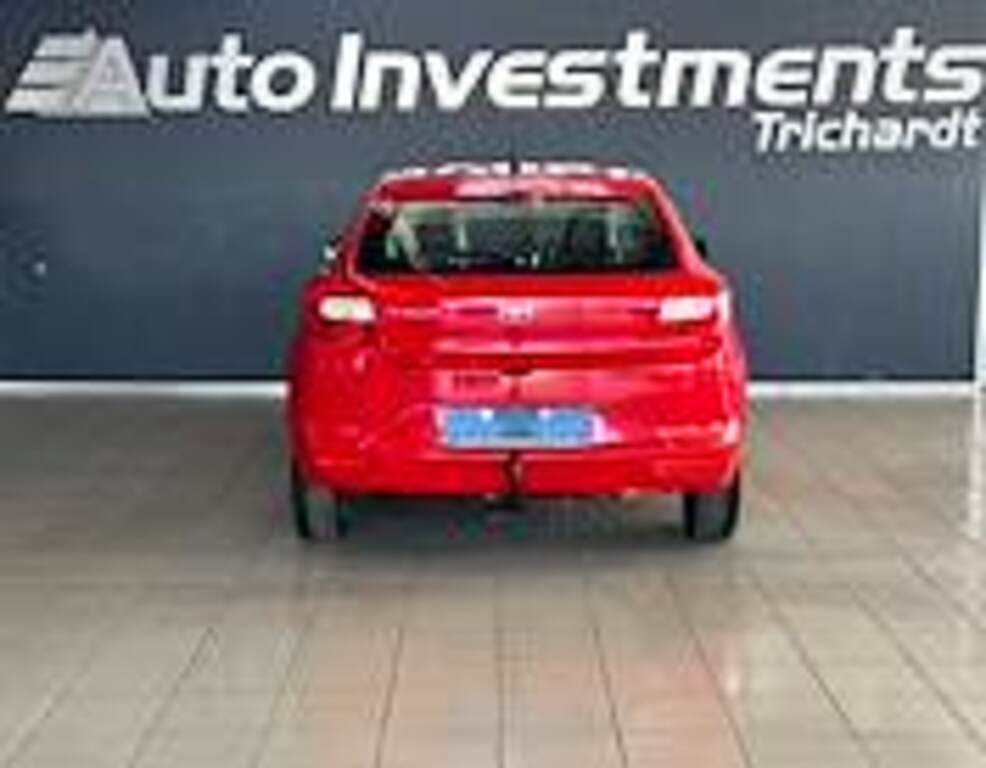 TOYOTA STARLET STARLET 1.4 Xi