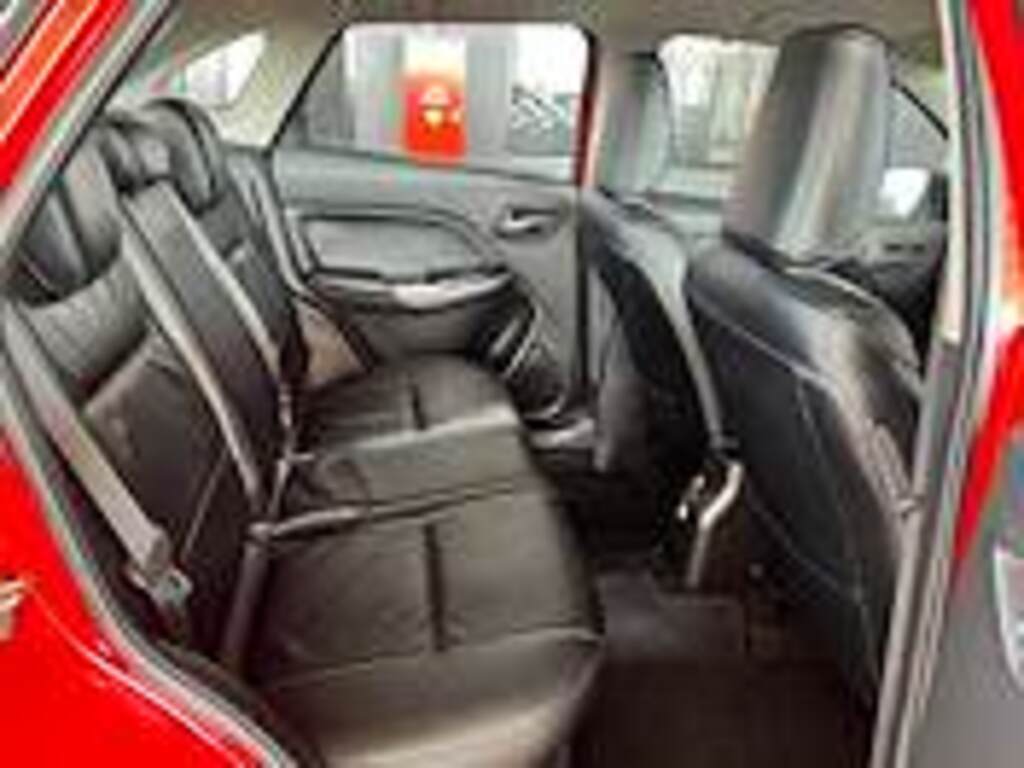 TOYOTA STARLET STARLET 1.4 Xi