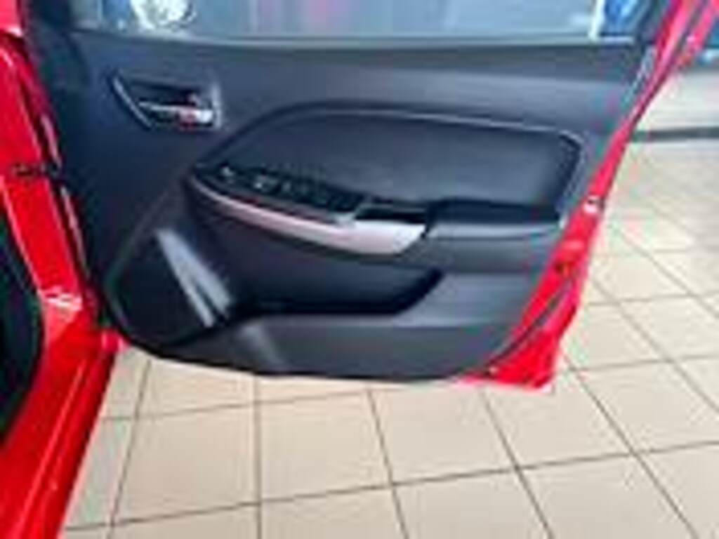TOYOTA STARLET STARLET 1.4 Xi