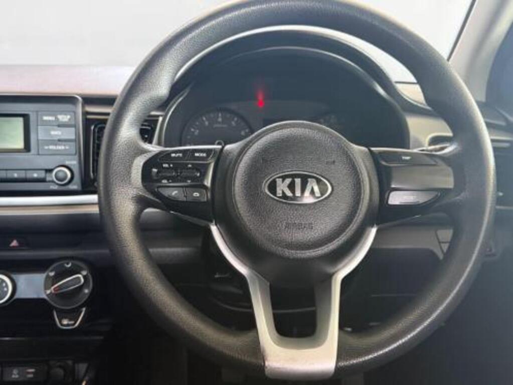 KIA RIO RIO 1.2 5DR - 10