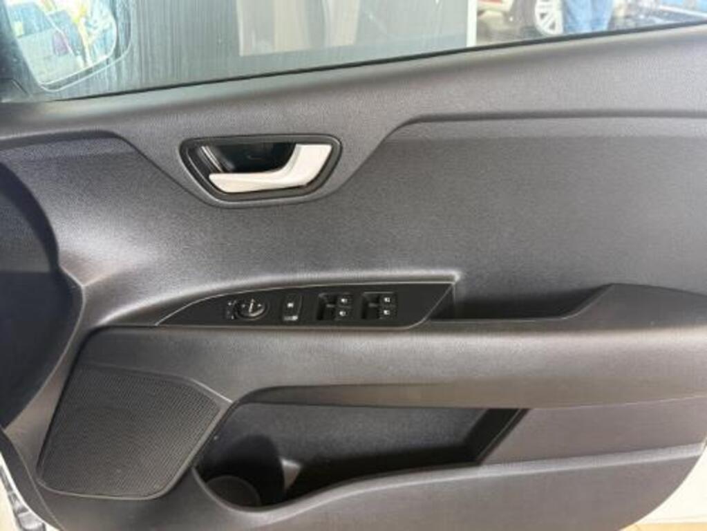 KIA RIO RIO 1.2 5DR - 12