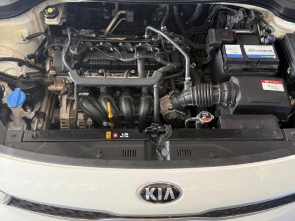 KIA RIO RIO 1.2 5DR - 13