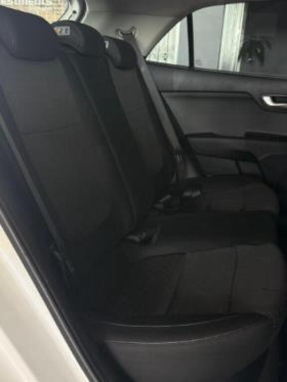 KIA RIO RIO 1.2 5DR - 8