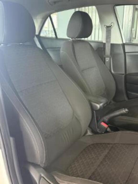 KIA RIO RIO 1.2 5DR - 9