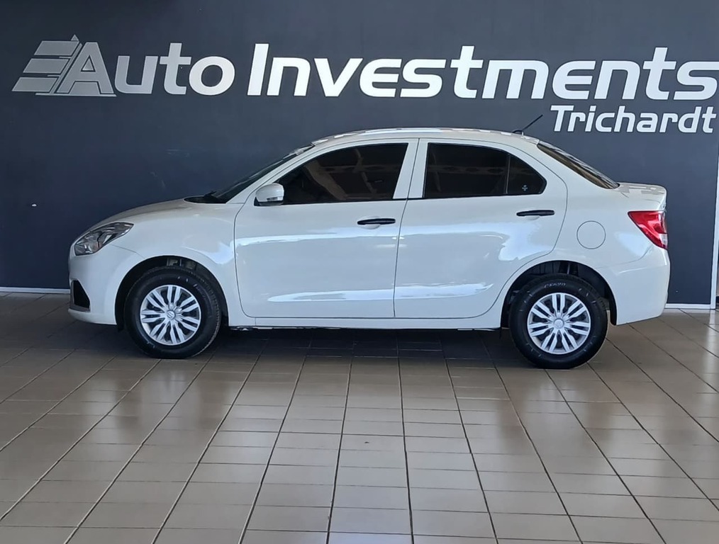 SUZUKI SWIFT DZIRE 1.2 GA - 11