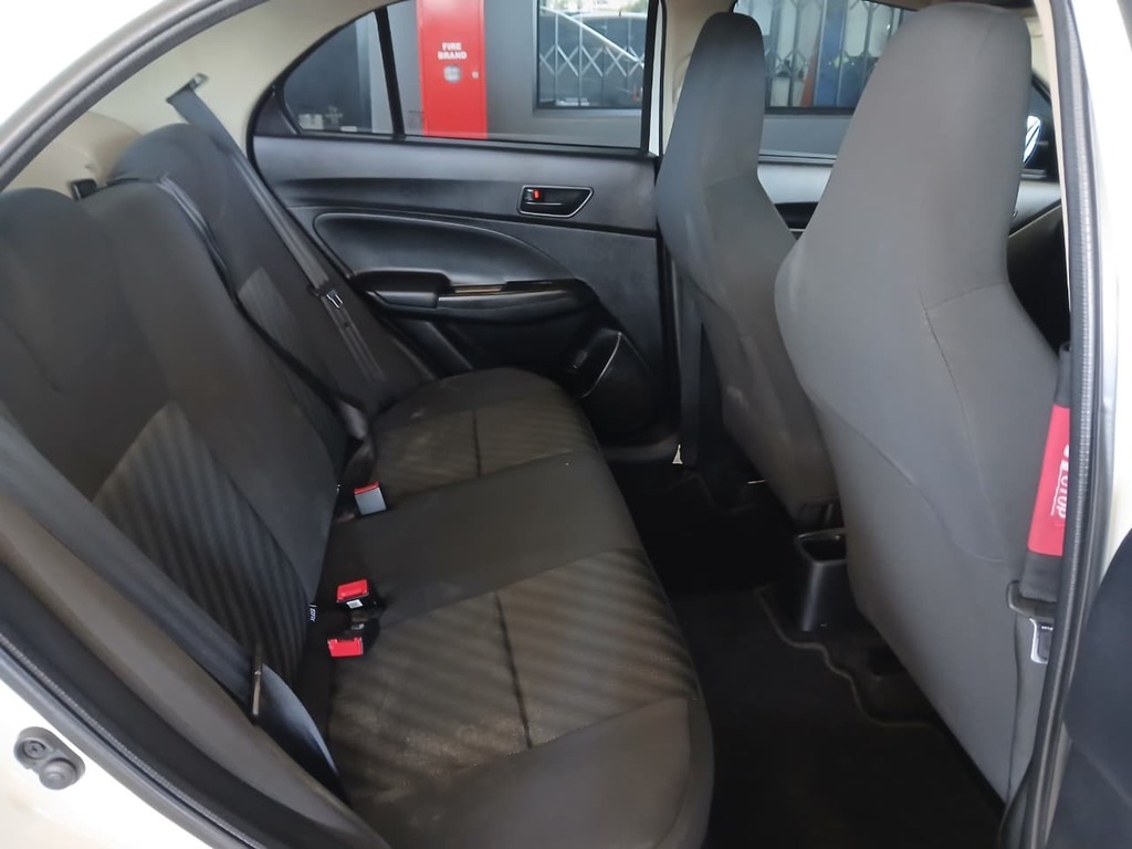 SUZUKI SWIFT DZIRE 1.2 GA - 13