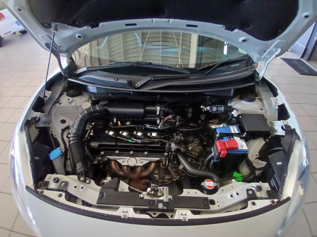 SUZUKI SWIFT DZIRE 1.2 GA - 14