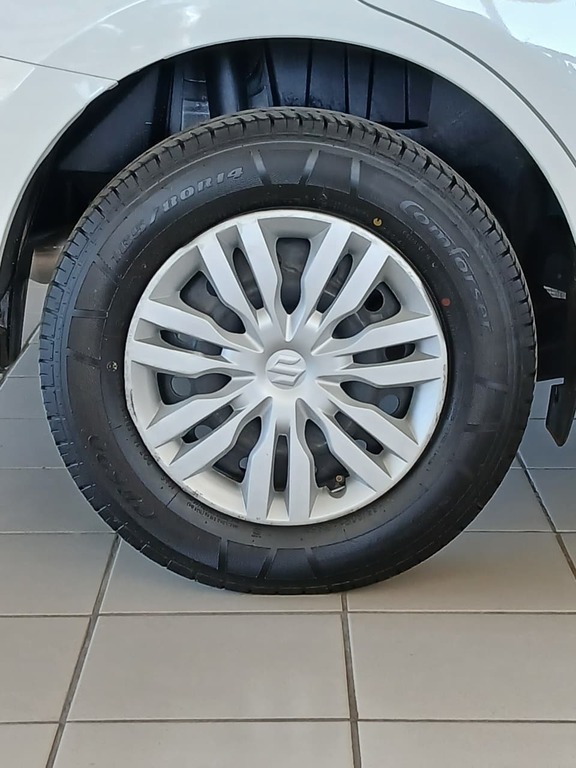 SUZUKI SWIFT DZIRE 1.2 GA - 5