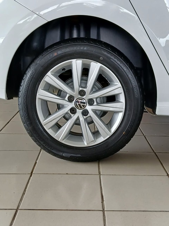 VOLKSWAGEN POLO VIVO POLO VIVO 1.4 TRENDLINE (5DR) - 7