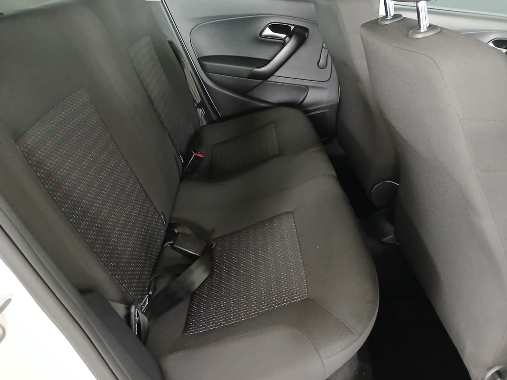 VOLKSWAGEN POLO VIVO POLO VIVO 1.4 TRENDLINE (5DR) - 8