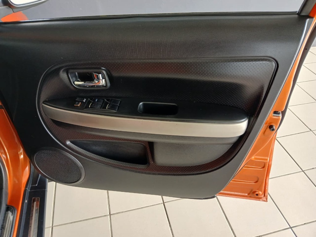 HAVAL H1 H1 1.5 VVT - 12