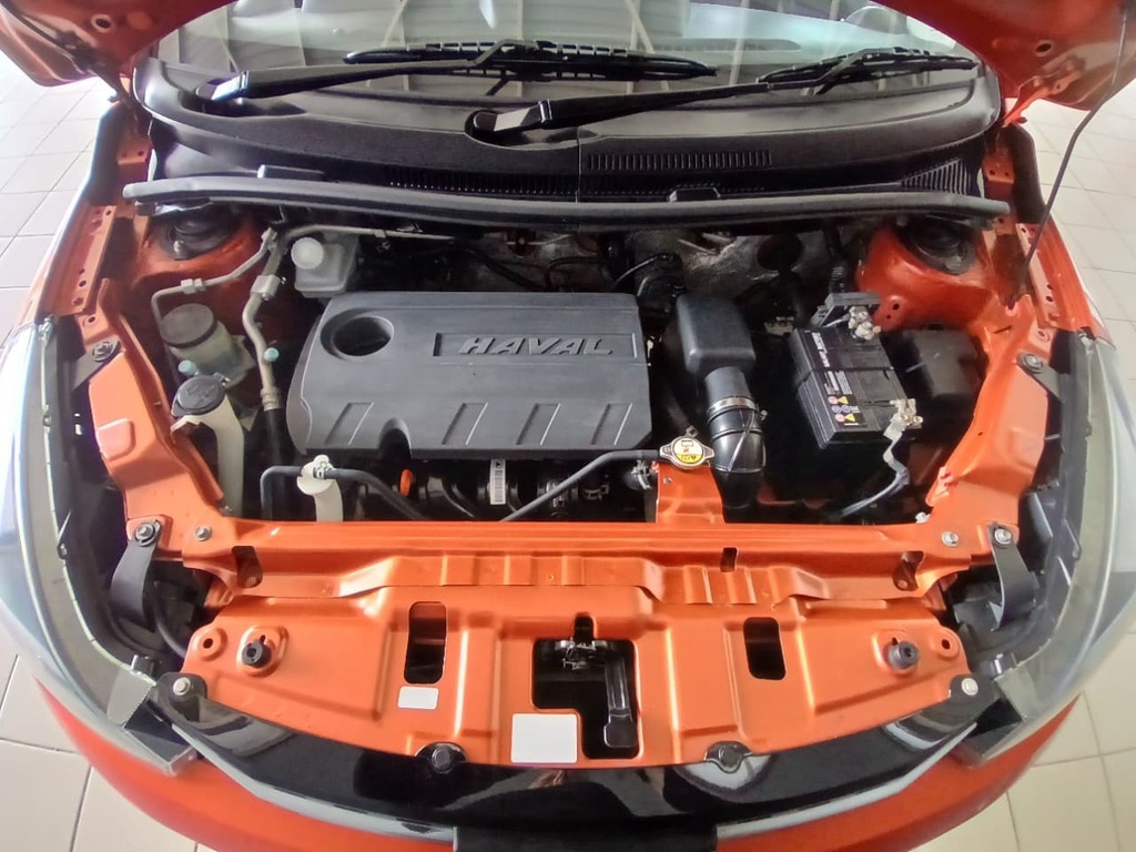 HAVAL H1 H1 1.5 VVT - 13