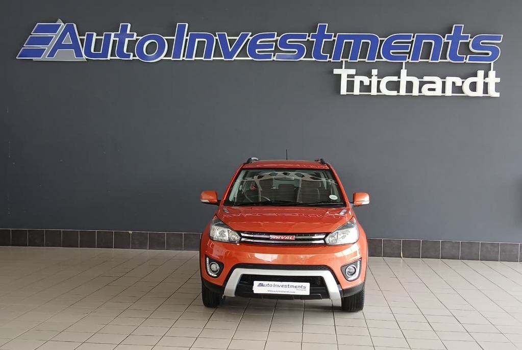HAVAL H1 H1 1.5 VVT - 2