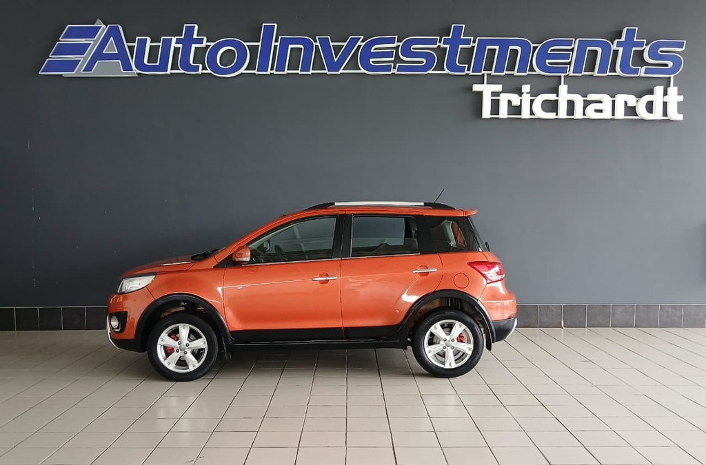 HAVAL H1 H1 1.5 VVT - 3