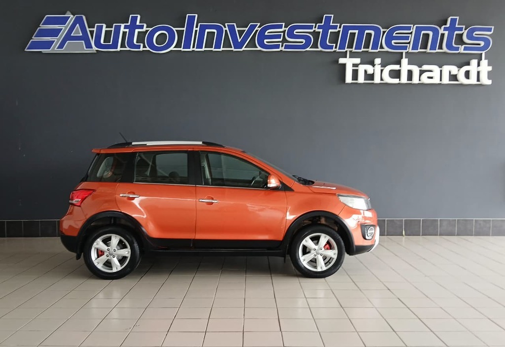 HAVAL H1 H1 1.5 VVT - 4