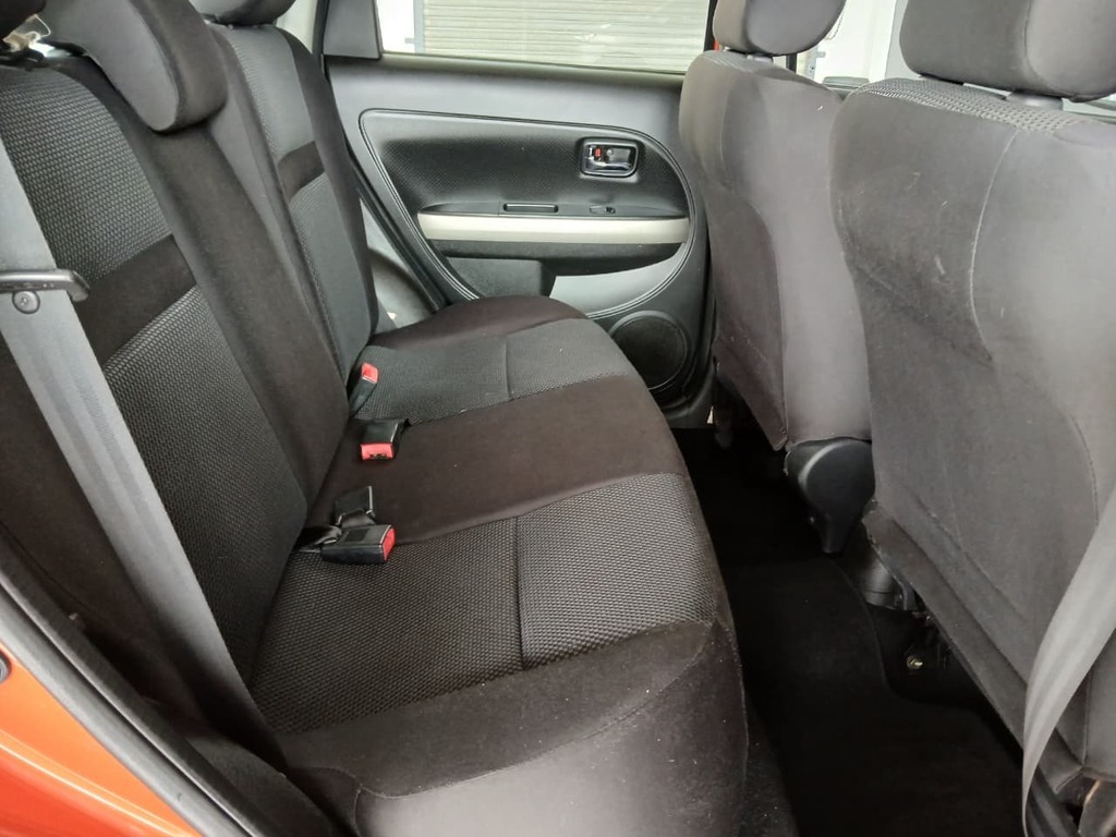 HAVAL H1 H1 1.5 VVT - 7