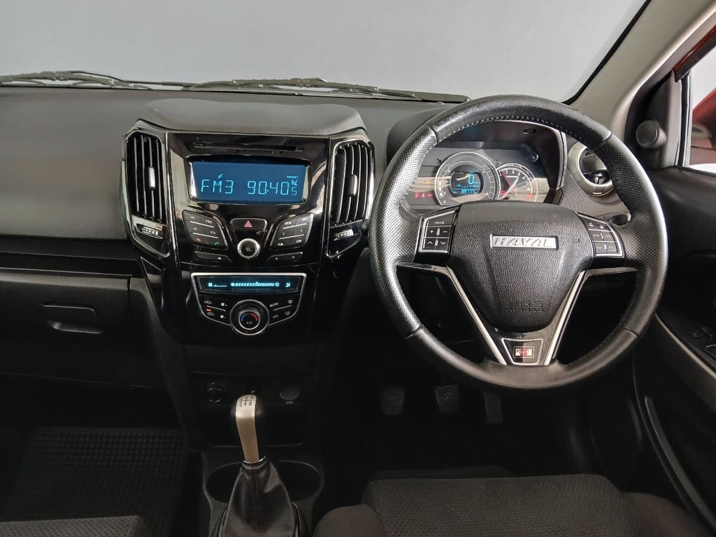 HAVAL H1 H1 1.5 VVT - 8