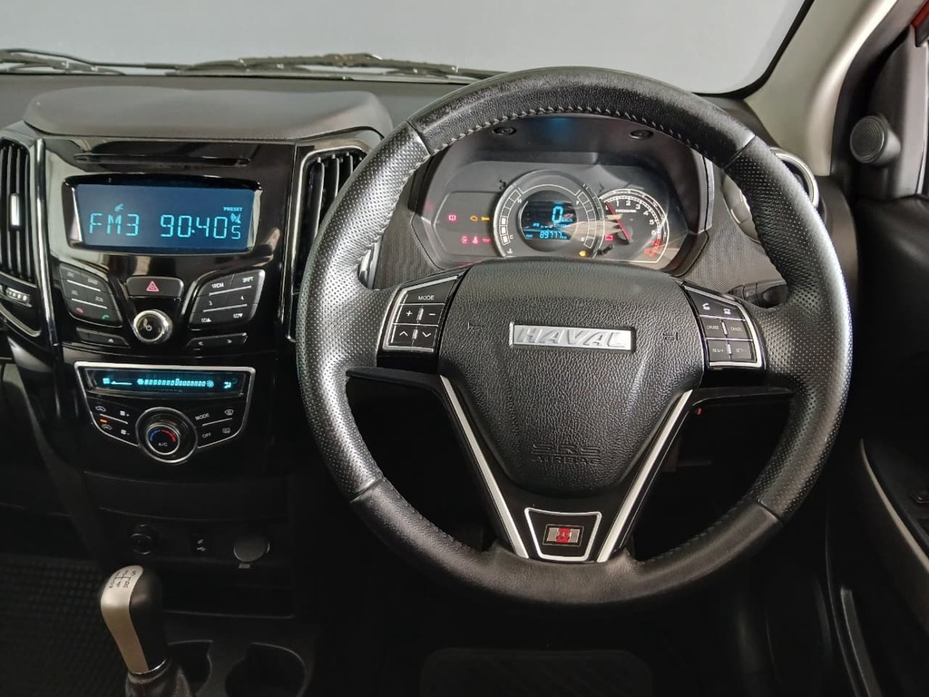 HAVAL H1 H1 1.5 VVT - 9