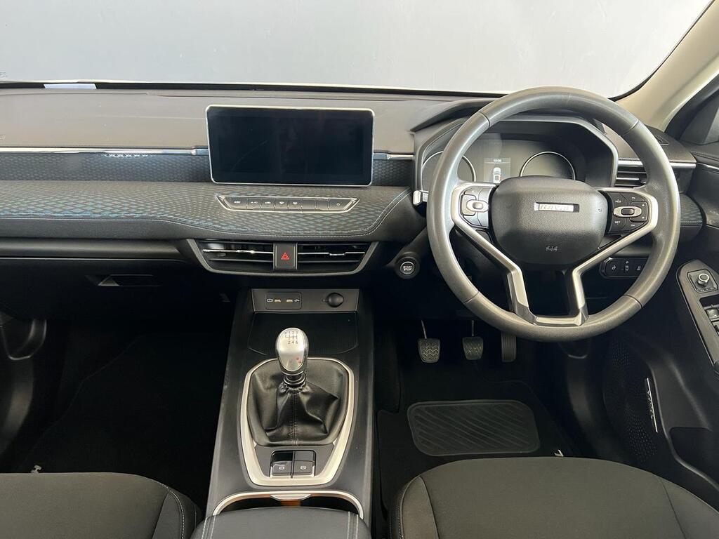 HAVAL H2 JOLION 1.5T CITY - 10