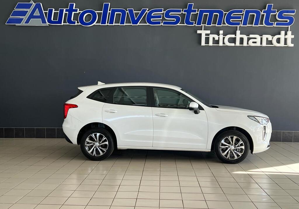 HAVAL H2 JOLION 1.5T CITY - 2