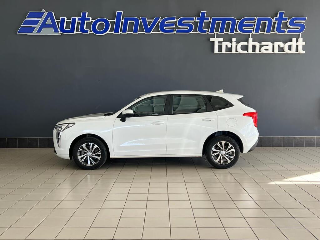 HAVAL H2 JOLION 1.5T CITY - 3