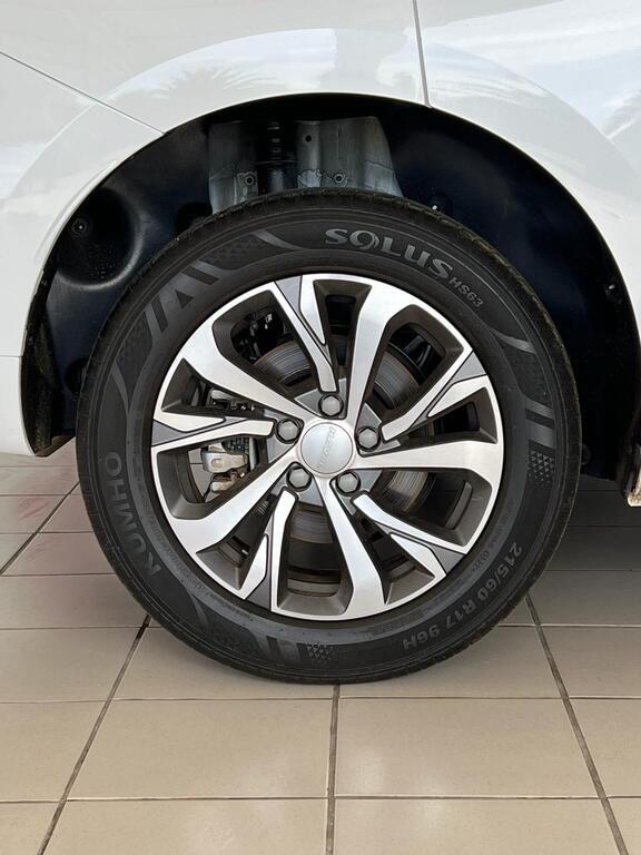 HAVAL H2 JOLION 1.5T CITY - 7