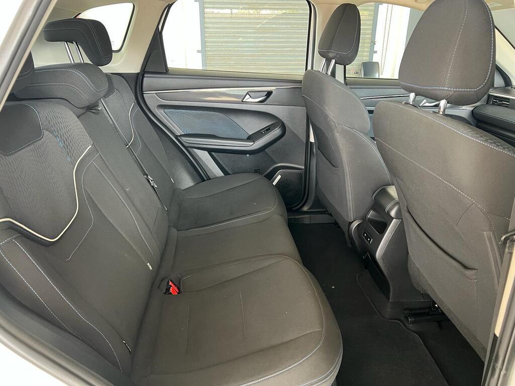 HAVAL H2 JOLION 1.5T CITY - 8