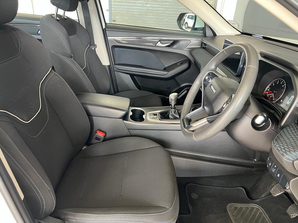 HAVAL H2 JOLION 1.5T CITY - 9