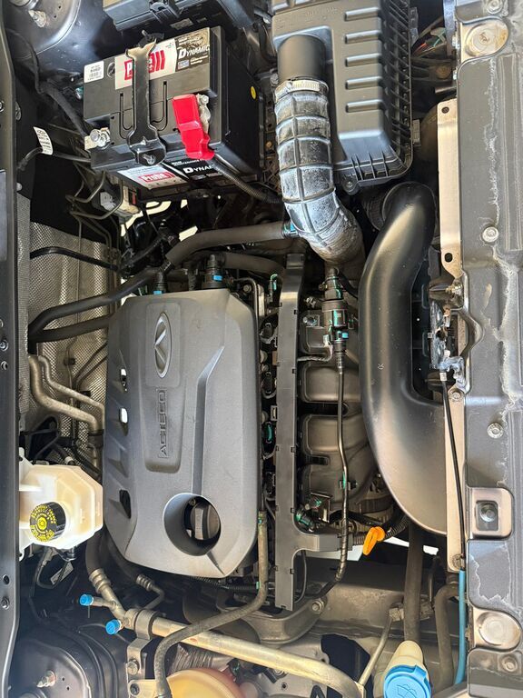 CHERY TIGGO 4 TIGGO 4 PRO 1.5 URBAN