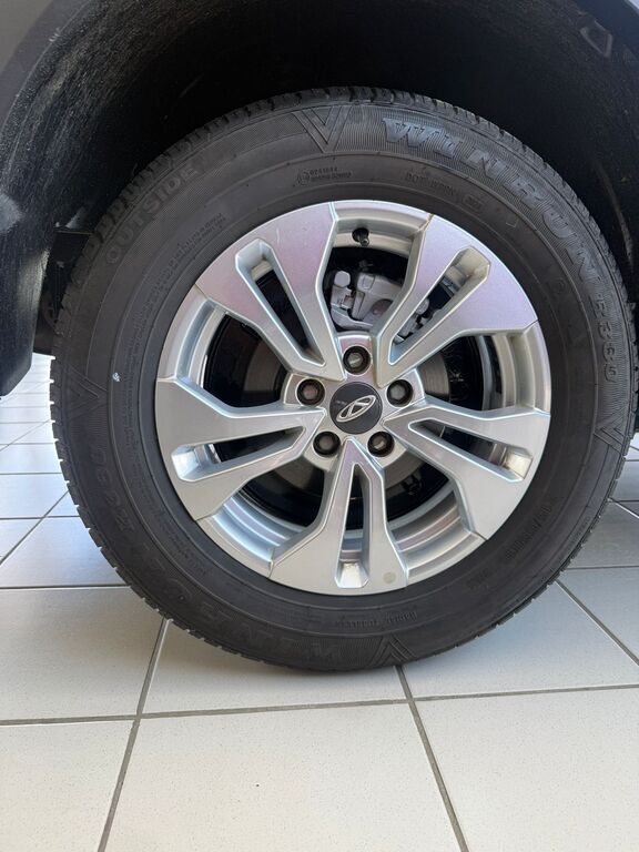 CHERY TIGGO 4 TIGGO 4 PRO 1.5 URBAN