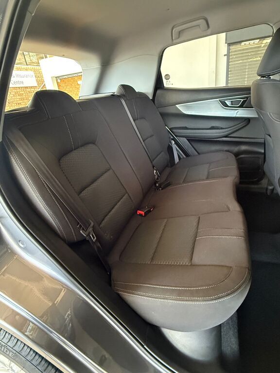 CHERY TIGGO 4 TIGGO 4 PRO 1.5 URBAN