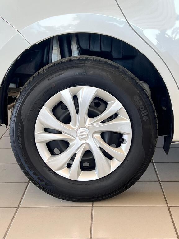 SUZUKI SWIFT SWIFT 1.2 GA