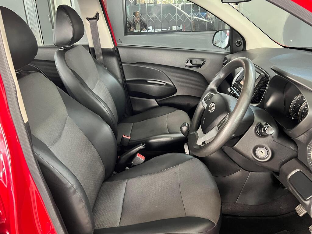 HYUNDAI ATOS ATOS 1.1 MOTION