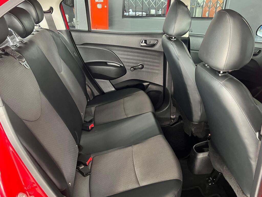 HYUNDAI ATOS ATOS 1.1 MOTION