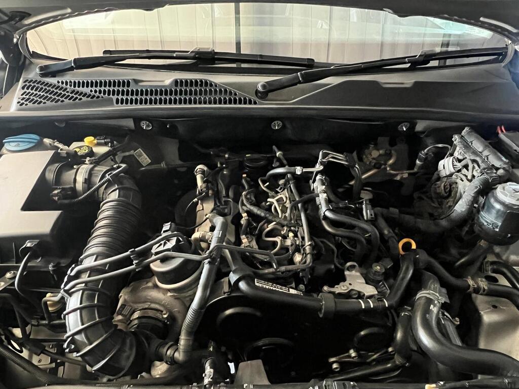 VOLKSWAGEN AMAROK AMAROK 2.0 BiTDi HIGHLINE 132KW A/T D/C P/U - 11