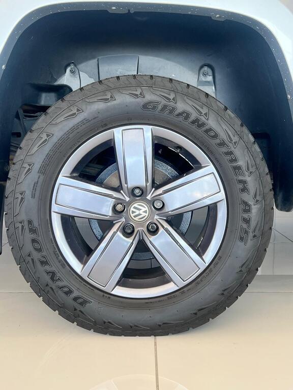 VOLKSWAGEN AMAROK AMAROK 2.0 BiTDi HIGHLINE 132KW A/T D/C P/U - 5