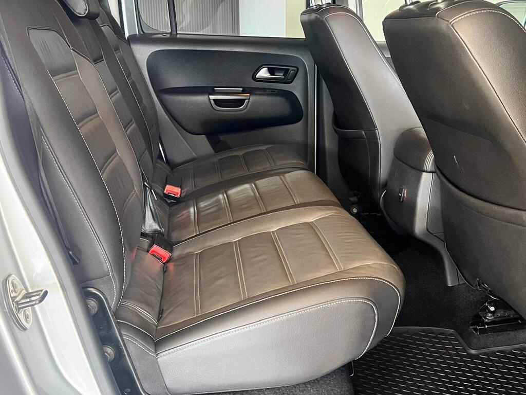 VOLKSWAGEN AMAROK AMAROK 2.0 BiTDi HIGHLINE 132KW A/T D/C P/U - 6