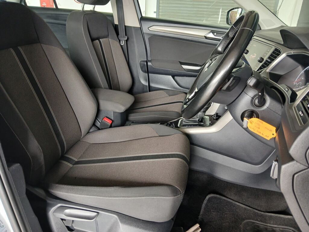 VOLKSWAGEN T-ROC T-ROC 1.4 TSI DESIGN TIPTRONIC