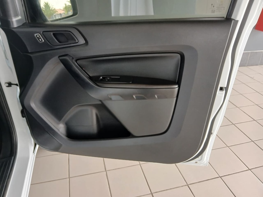FORD RANGER RANGER 2.2TDCI XL P/U S/C