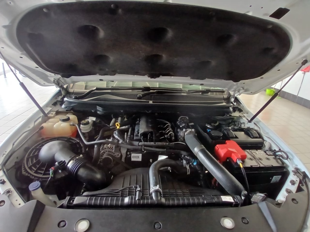 FORD RANGER RANGER 2.2TDCI XL P/U S/C