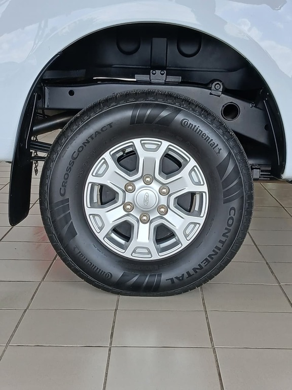 FORD RANGER RANGER 2.2TDCI XL P/U S/C