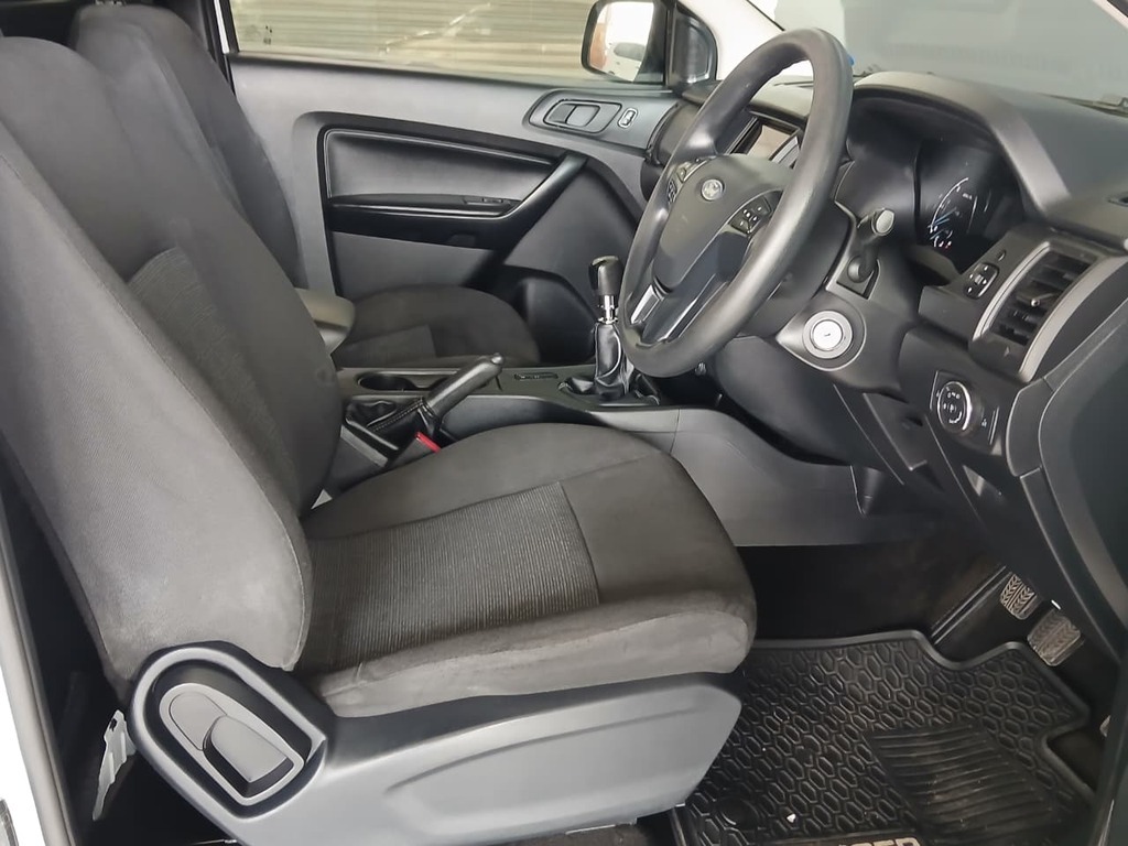 FORD RANGER RANGER 2.2TDCI XL P/U S/C
