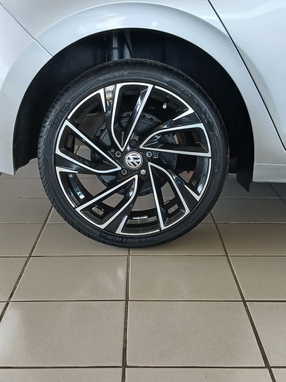 VOLKSWAGEN POLO POLO 1.0 TSI TRENDLINE - 7