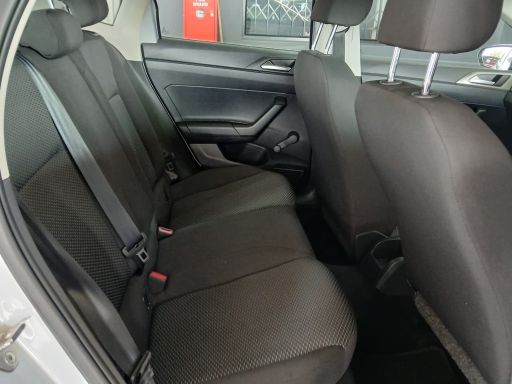 VOLKSWAGEN POLO POLO 1.0 TSI TRENDLINE - 8
